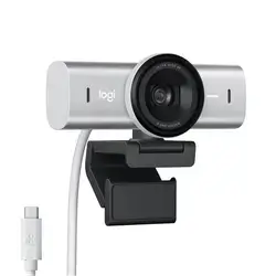 Logitech FaceCam MX Brio – Grey