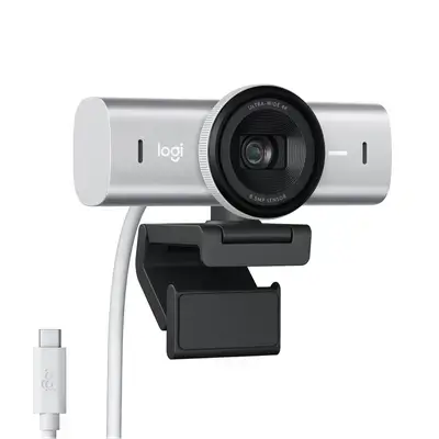 Logitech FaceCam MX Brio – Grey