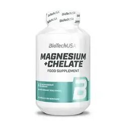 Magnesium + Chelate 60 Caps
