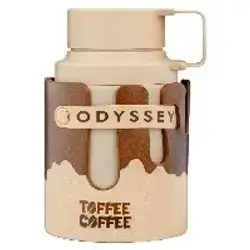 Sterling Parfums Odyssey Toffee Coffee Eau De Parfum 3.4floz/100ml
