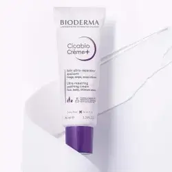 Bioderma Cicabio Creme+