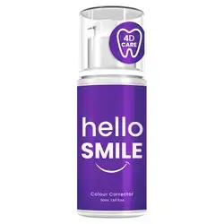 HELLO SMILE