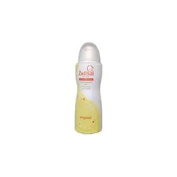 Zwitsal Baby Deodorant Spray 100ml