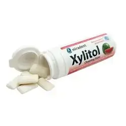 Xylitol Chewing Gum Watermelon