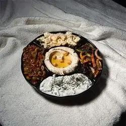 Mixed Appetizers - Large