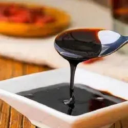 Original Local Raspberry Molasses
