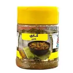 Curry Allen 60 g