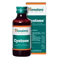 Cystone syrup 100ml _ Himalaya