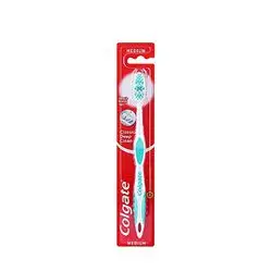 Colgate Classic Deep Clean Medium Toothbrush 1 Piece