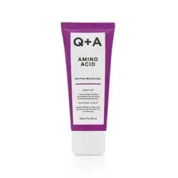 Q+a Amino Acid Moisturiser