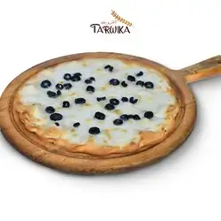 Cheese And Olives