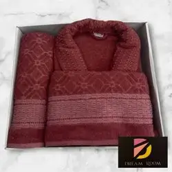 Single Towel Set