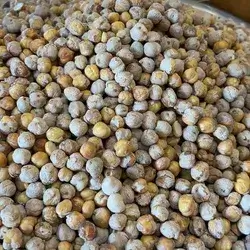 Iranian Chickpeas