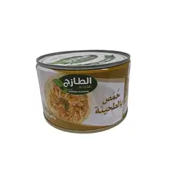 Fresh Hummus with Tahini