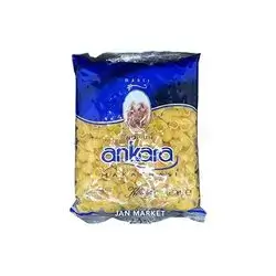 Ankara