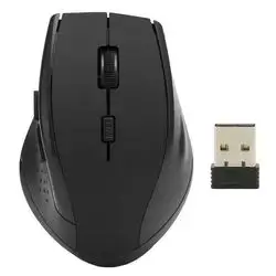 Mouse 2.4h Normal Wireless