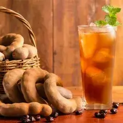 Tamarind Mocktail