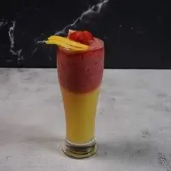 Soljan Smoothie