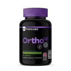 Ortho Up 60 tablets TOPCURE