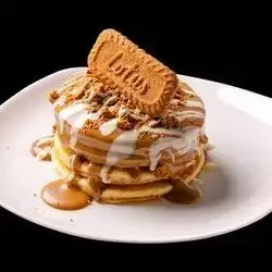 Lotus Pancake