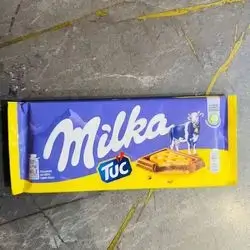 Germany Milka