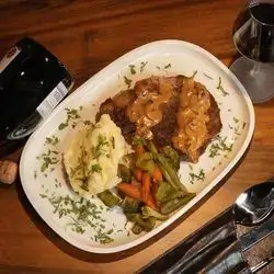Beef Ribeye Steak 250gsm
