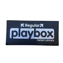 PLAY BOX LUBRICANT REGULAR