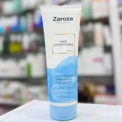 Zaroza hair conditioner