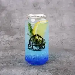 Blue Mojito