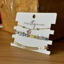 Bracelet Set