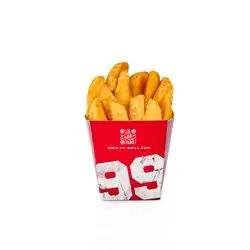 Wedges Potato