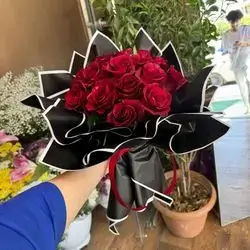 Red Rose