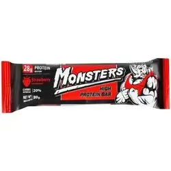 MONSTERS 28G PROTEIN