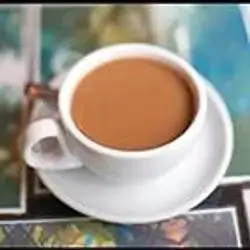 Normal Coffee
