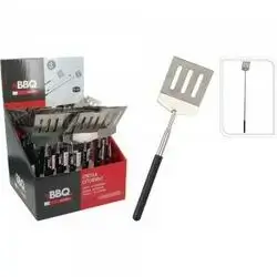 Koopman Bbq Spatula Extendable 59Cm - CY5656950
