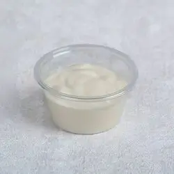 Garlic Sauce