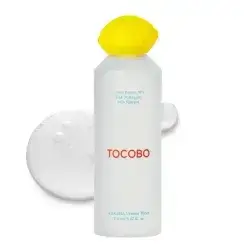 Tocobo Aha Bha Lemon Toner 150ml