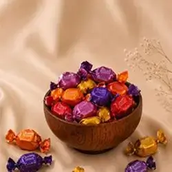 Macintosh Chocolate