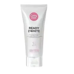 cathy doll Reddy 2 White lightening 100ml
