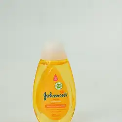 Johanson Baby Shampoo 200 Ml