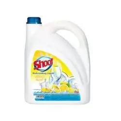 Shoof Dishwashimg liquid