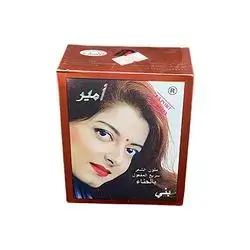 Amir Henna