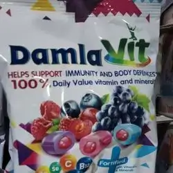 Multi Vitamin