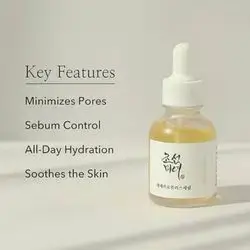 Beauty of Joseon Glow Serum