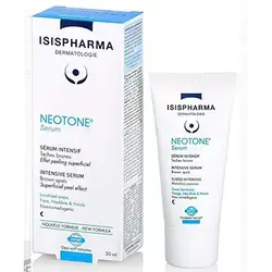 Isispharma Neotone Serum