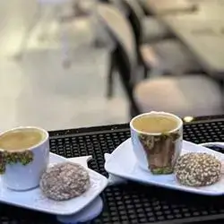 Turkish Coffee