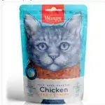 Wanpy Cat Food, Tender Chicken Pieces - 80 Grams, Wanpy Gift Food