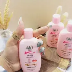 baby lotions moisturizer 
