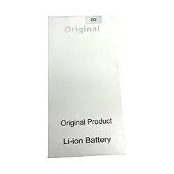 Battery iPhone 8G