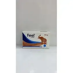Feel 20Mg Tablets